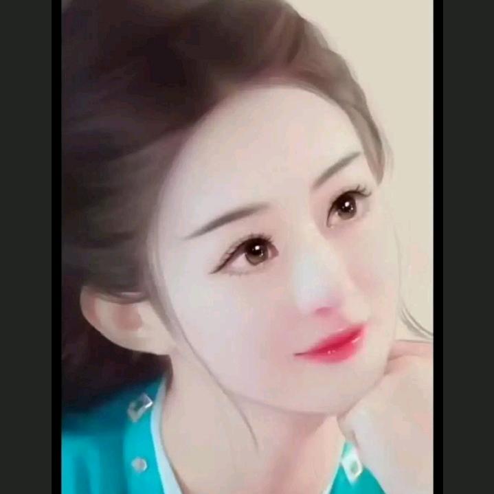 🌹开心就好🙏