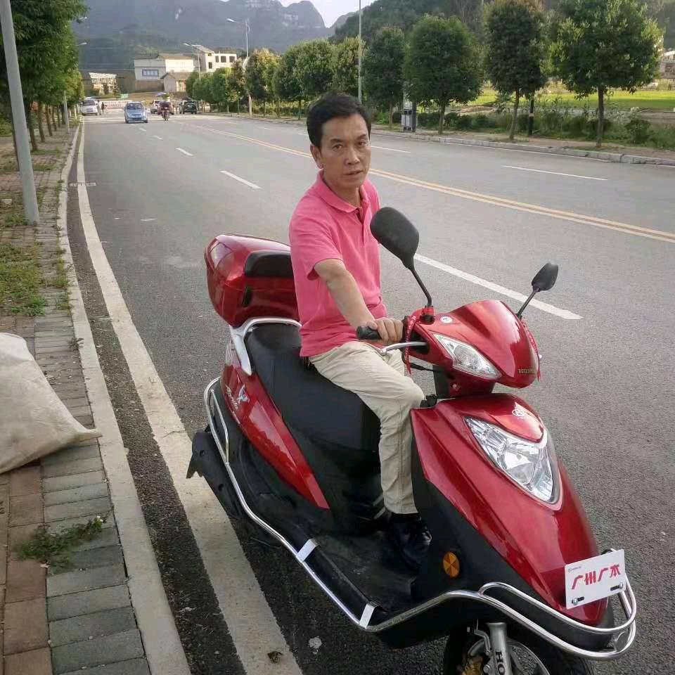 人生如白驹过隙
