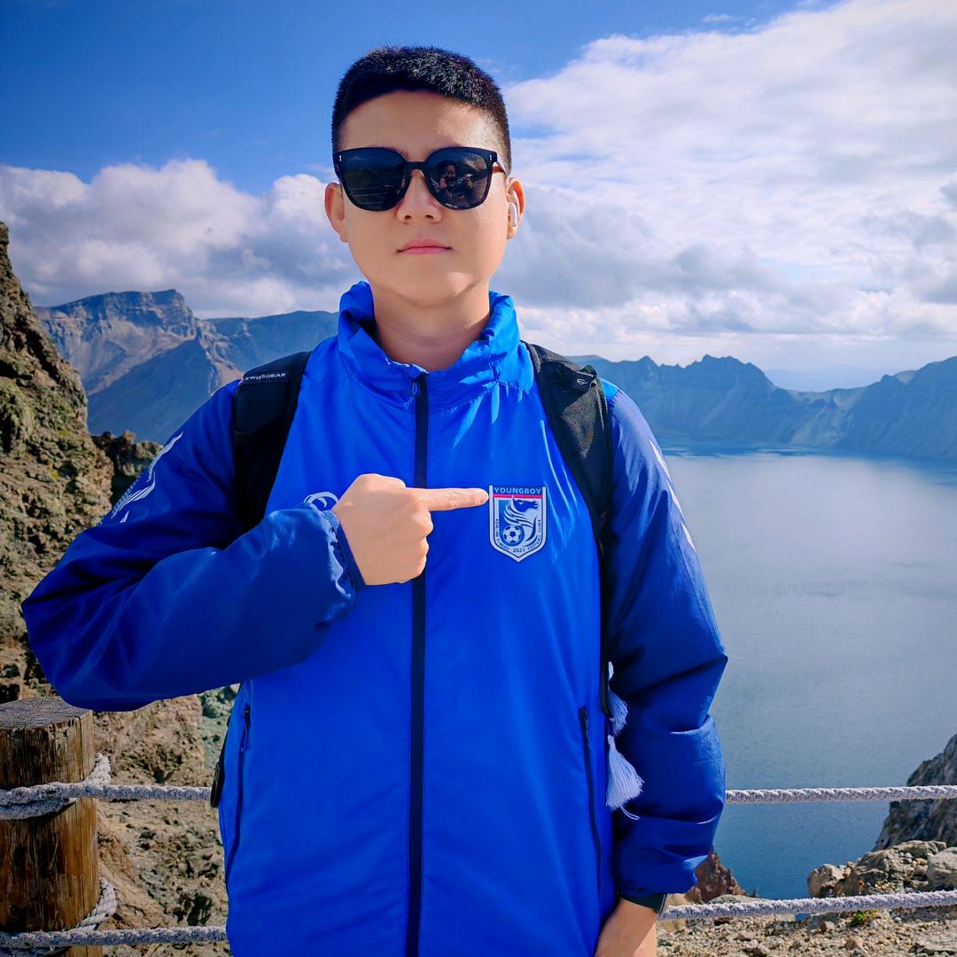 波澜丶不惊⚽（滨城文明好青年）