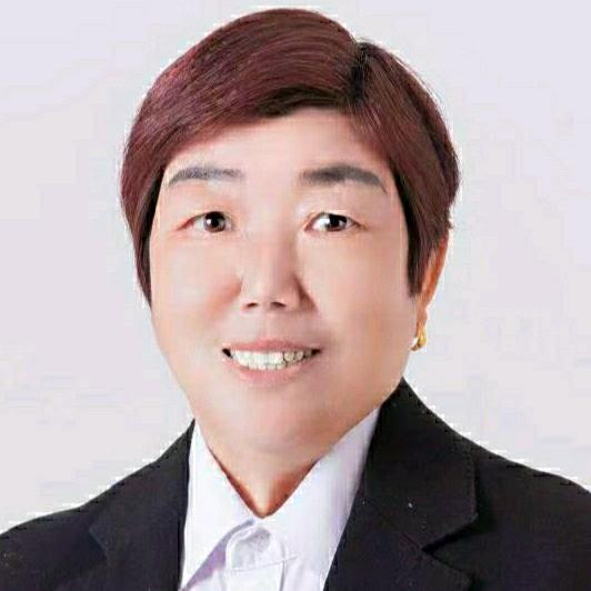 翠霞