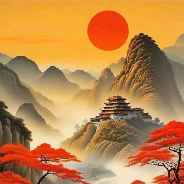 桐城黑马（锦煌装饰）