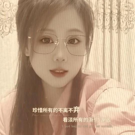 小蓝玫