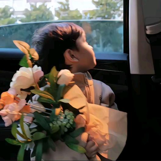 小帆.