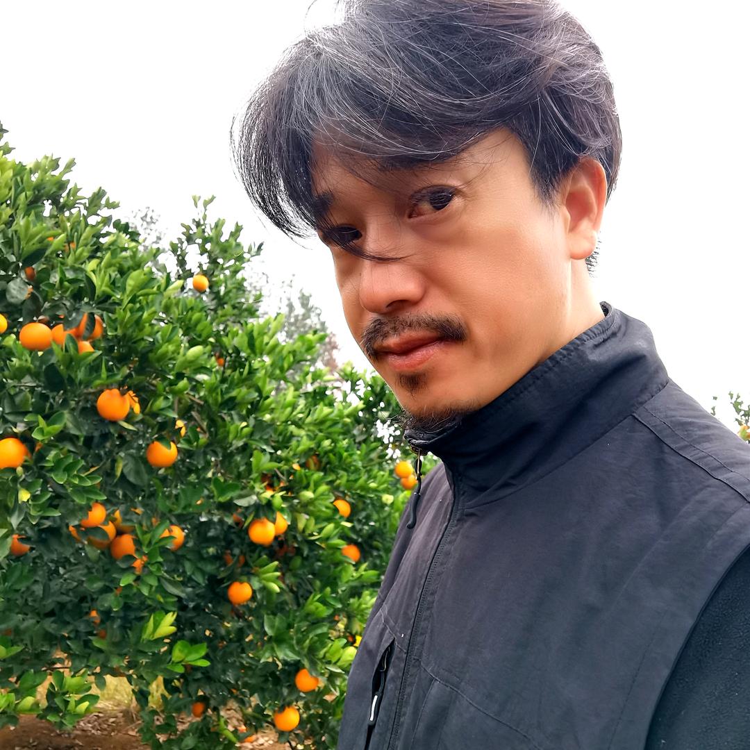 瘦死的骆驼