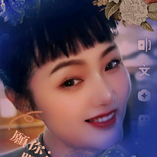 李淼🎤爱唱歌☀