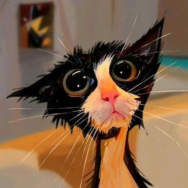 ✌︎( ᐛ )✌︎*蓝桉*