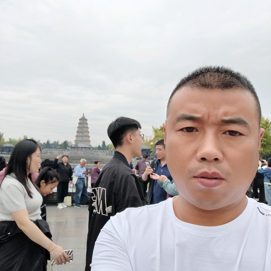 卫
