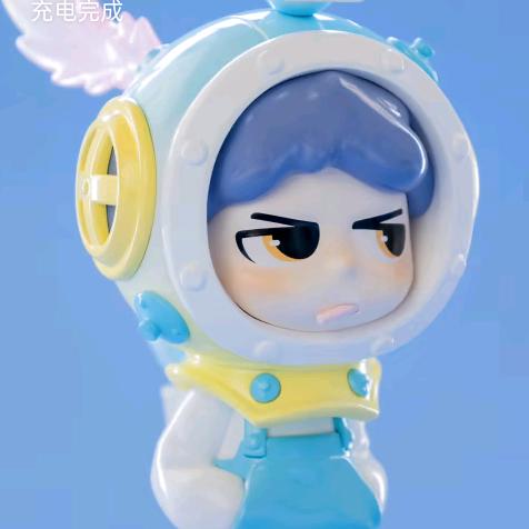 每逢大事有静气