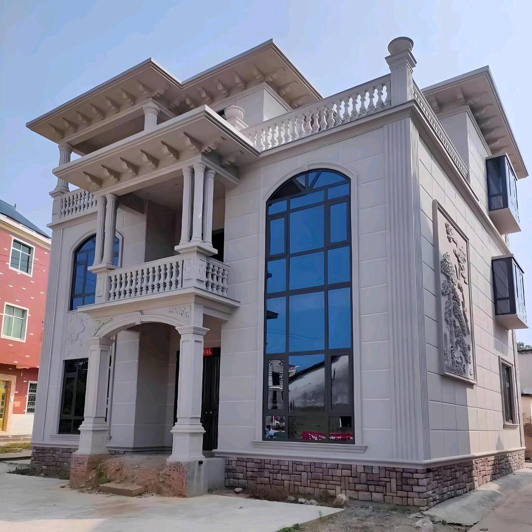 周口市商水县白寺镇外墙有限公司