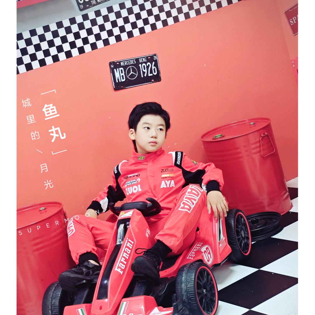 叫我君尚大人