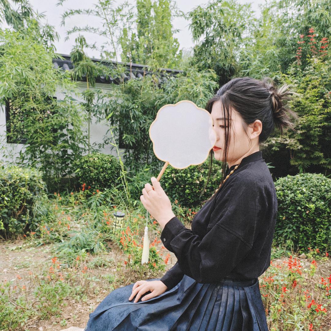 是姗姗吖🌺