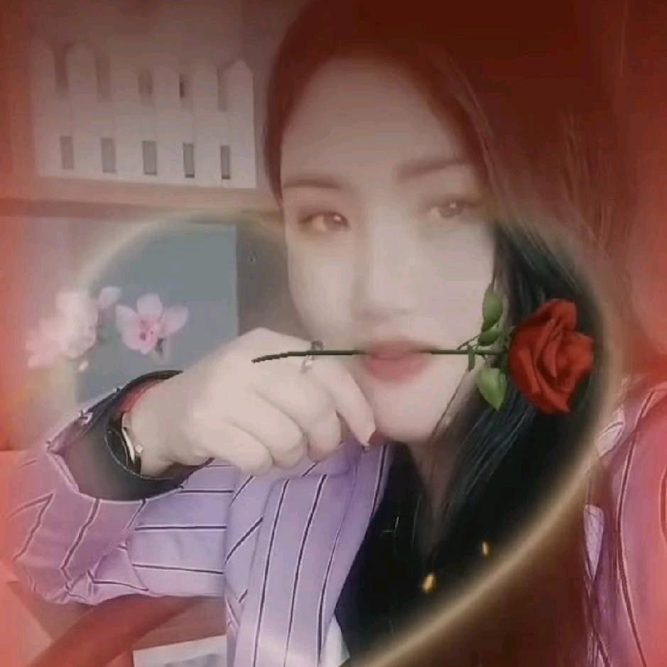 童话公主王芳琴