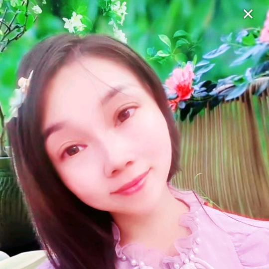 戏歌仙子