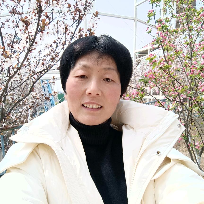 舒心~姐