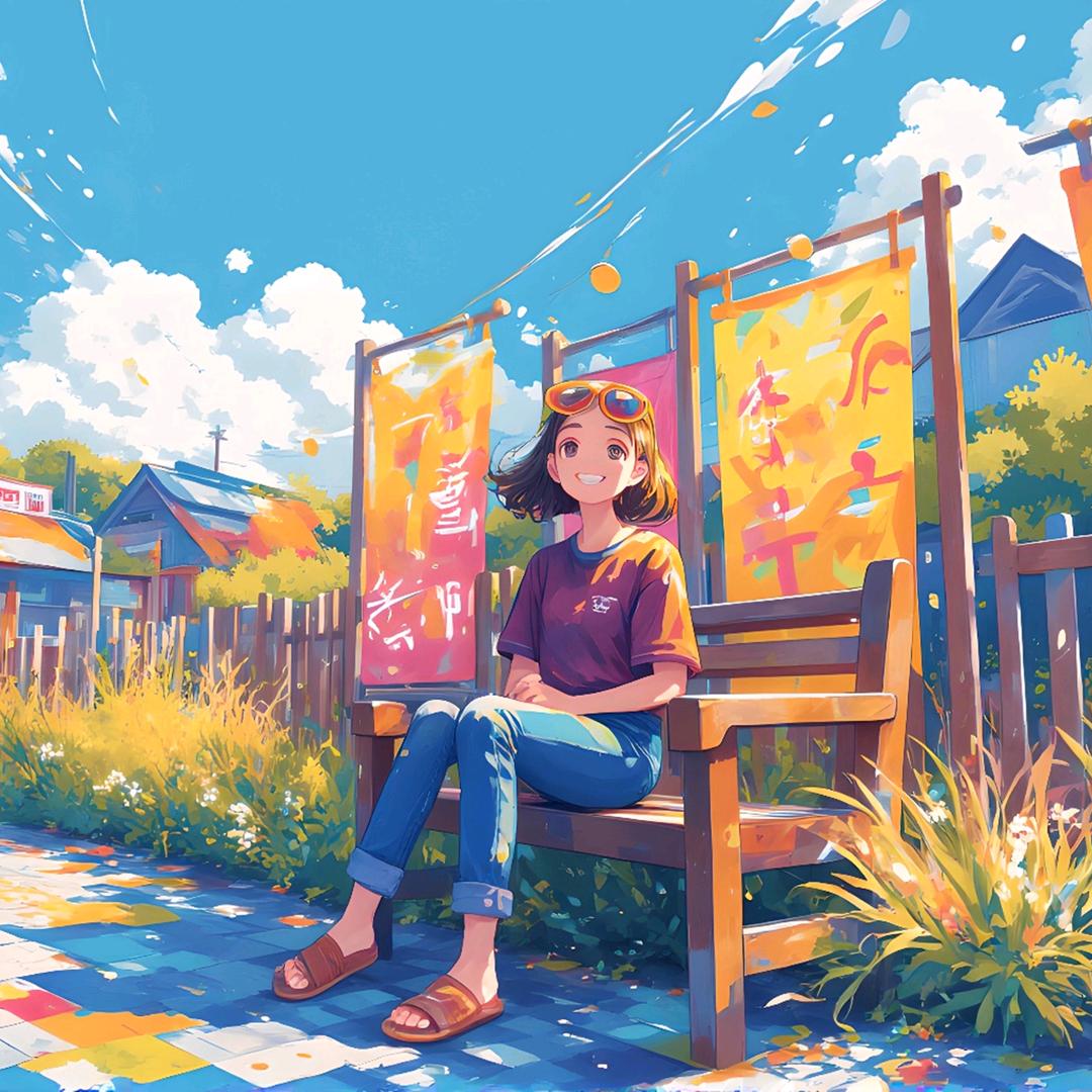 陈姐的暖心小铺