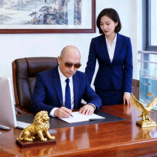 《輝哥》🍷🎤