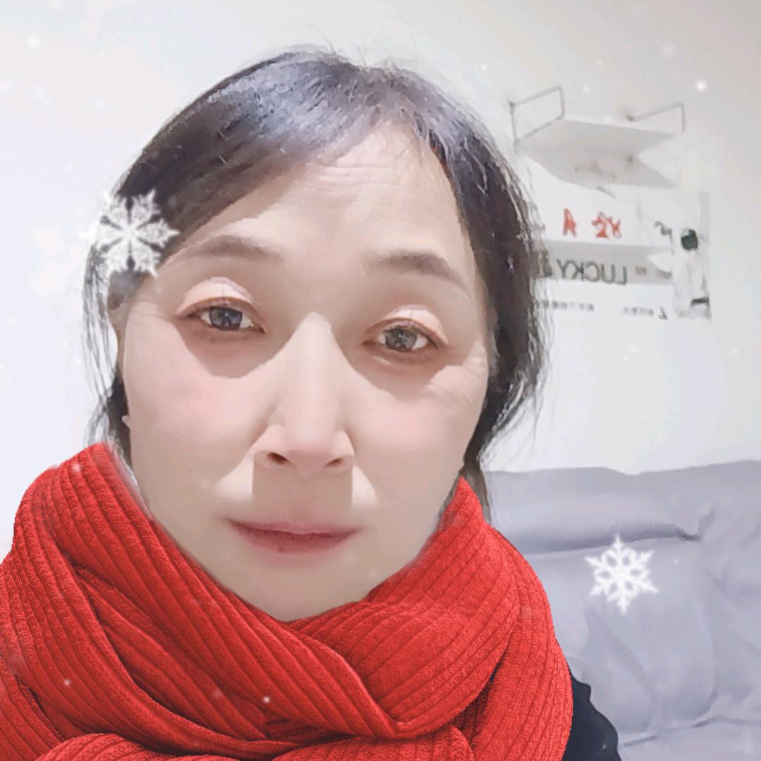 岁月如歌.