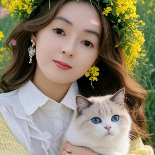 美丽人生👫