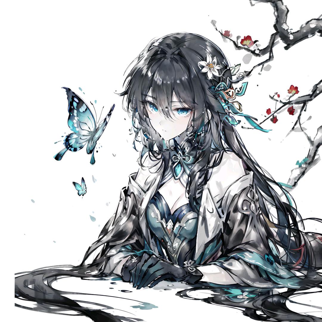 墨·卿（原神）