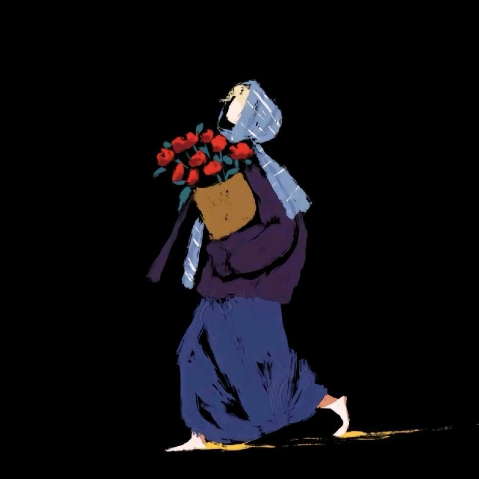 又又又困ˡᵃ💤