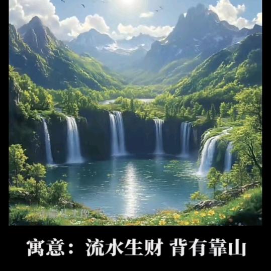 安然