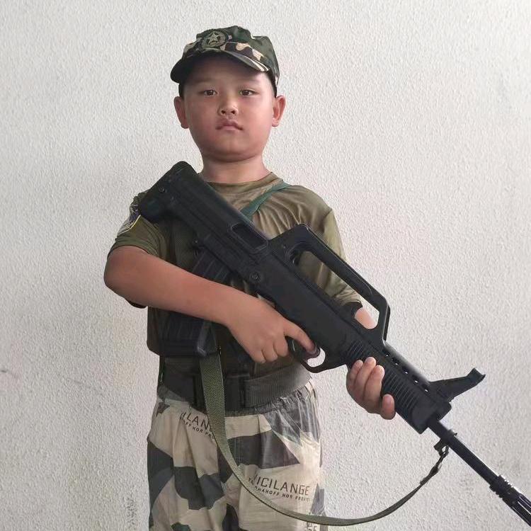 李国勋