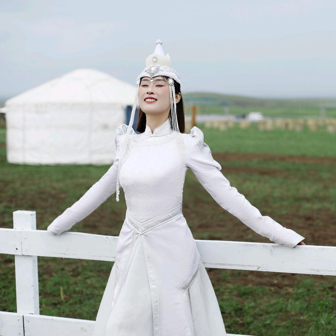 青青子衿悠悠我心