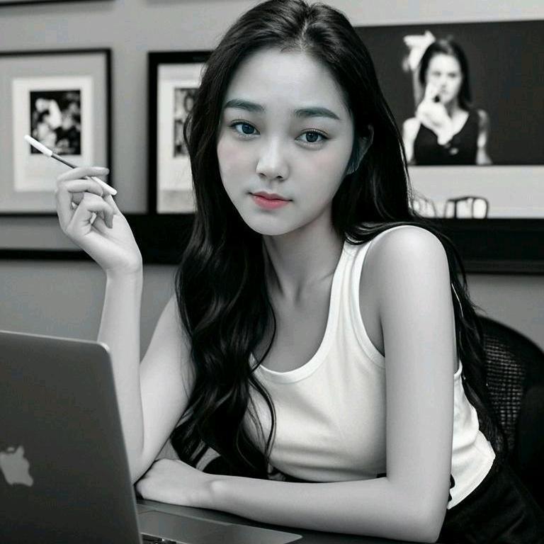 এ᭄⍨姐是限量版☁࿐