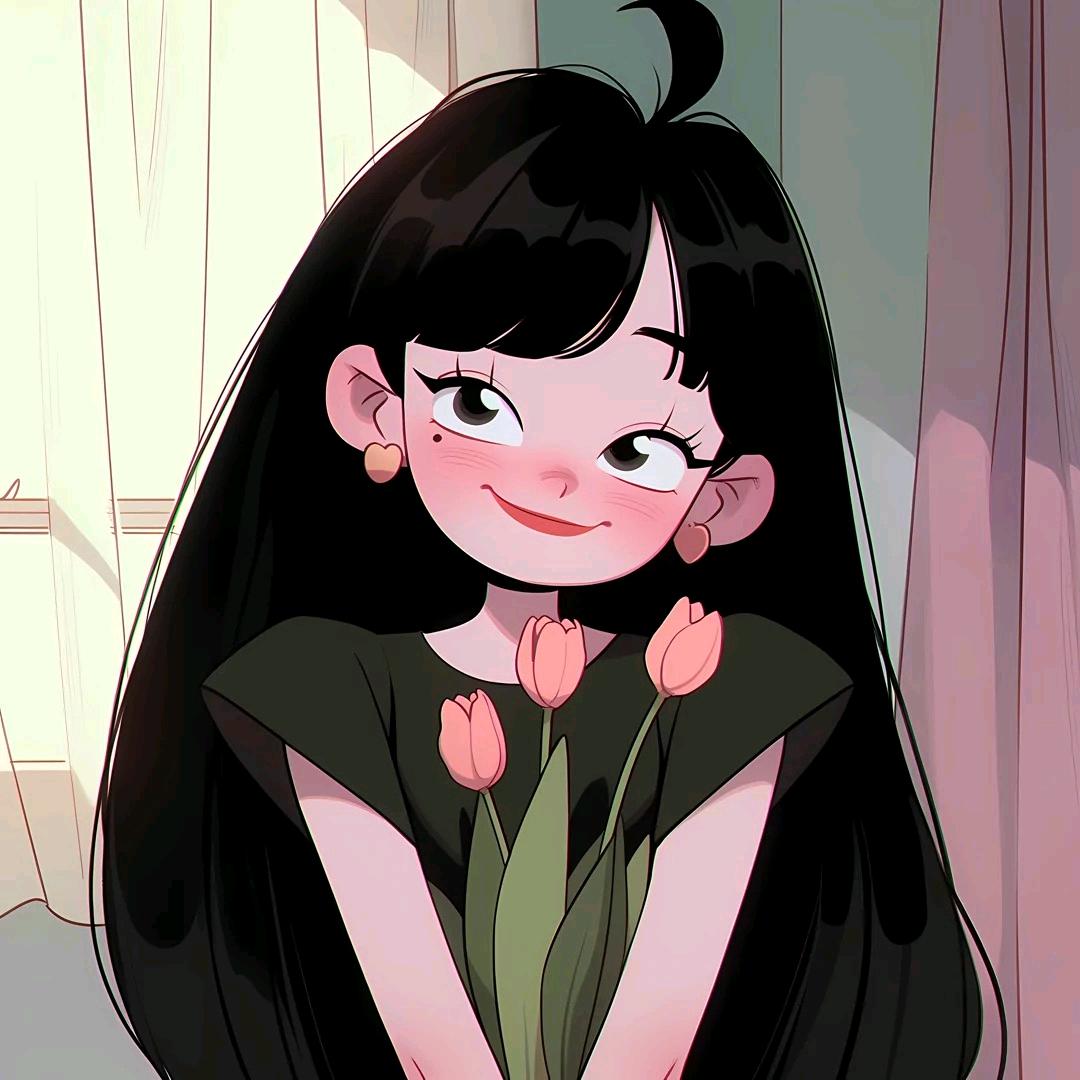 芙安.