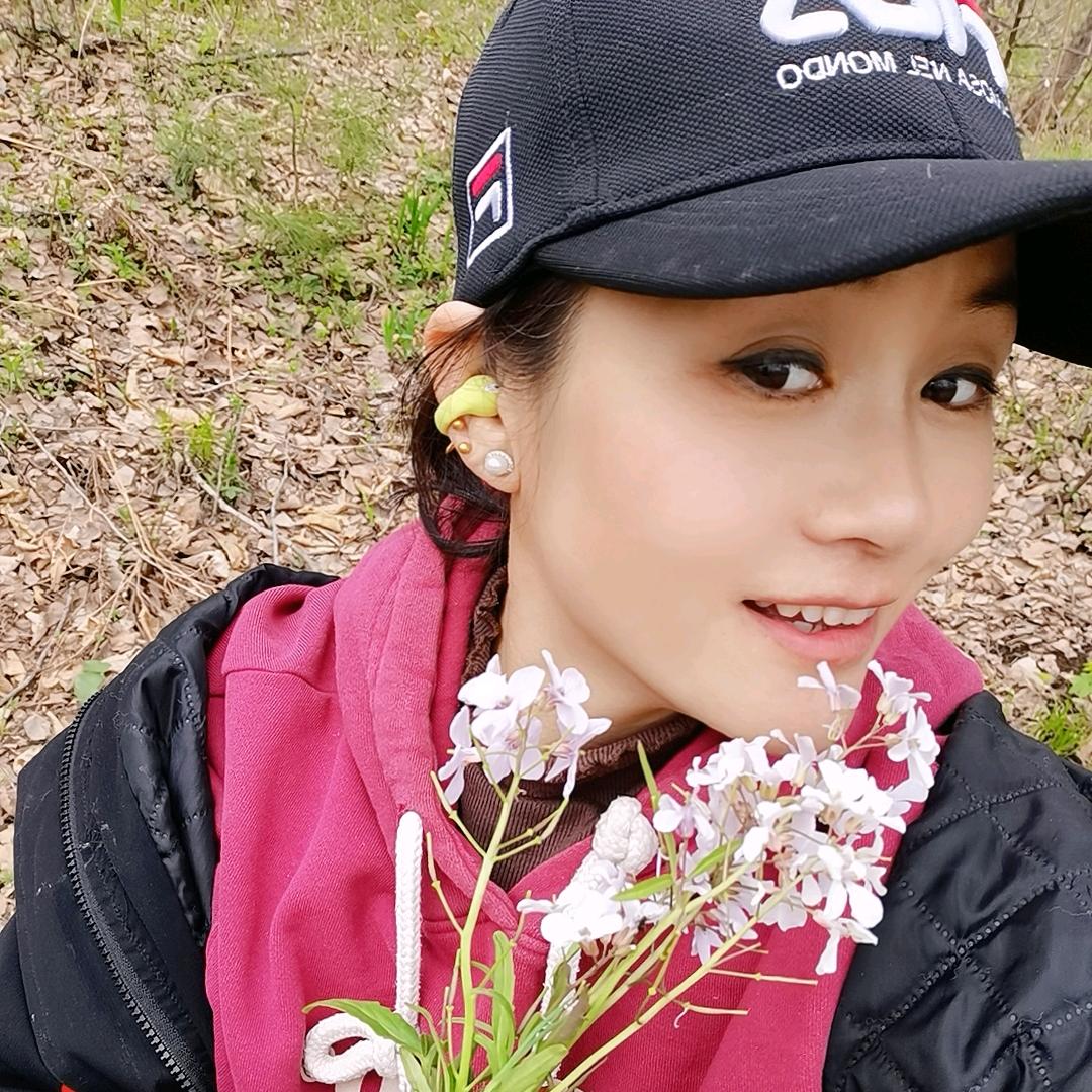 繁花🌸似锦
