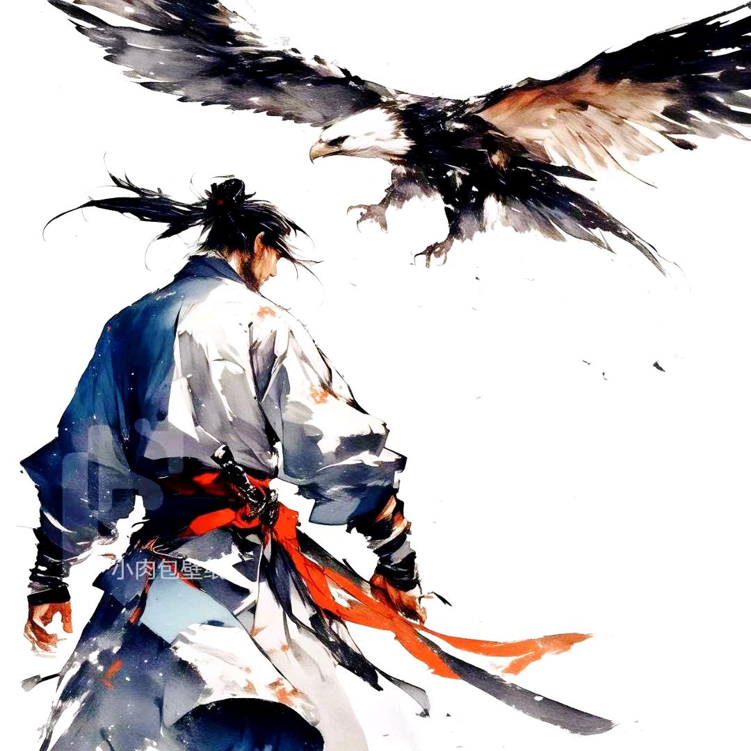 哥舒꧉ོ夜带刀