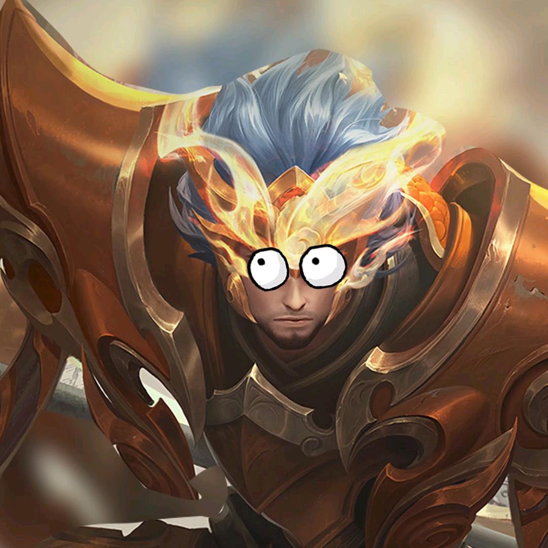 听劝游走（峡谷混分）