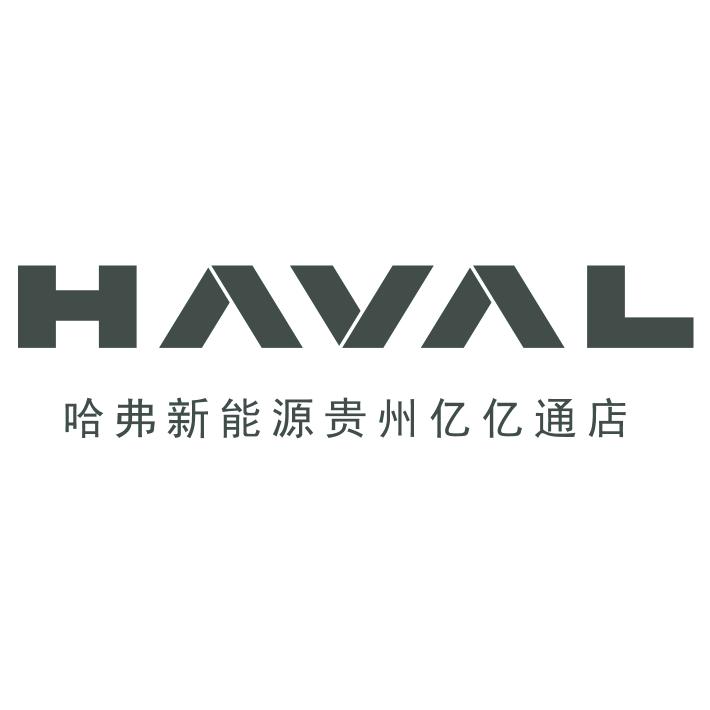 贵州亿亿通哈弗新能源4s店