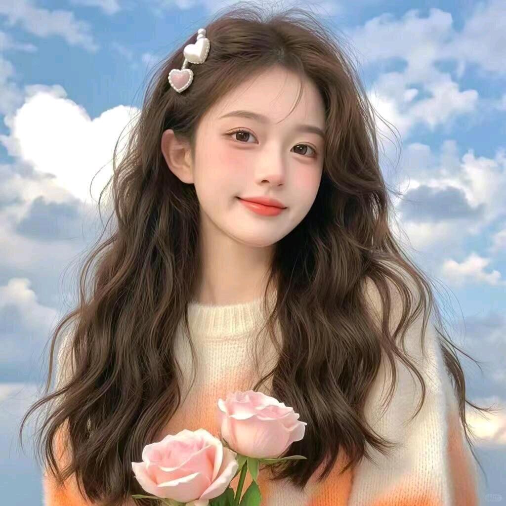 瑾泉萱瑜头像
