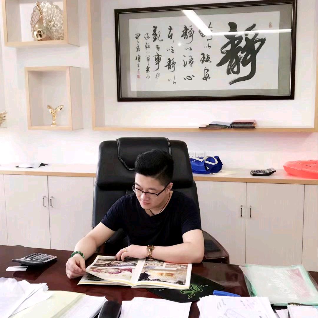 平头哥-佛山家具供应链