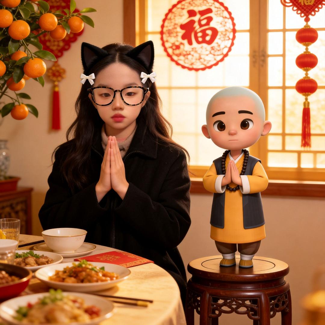 麻娜头像