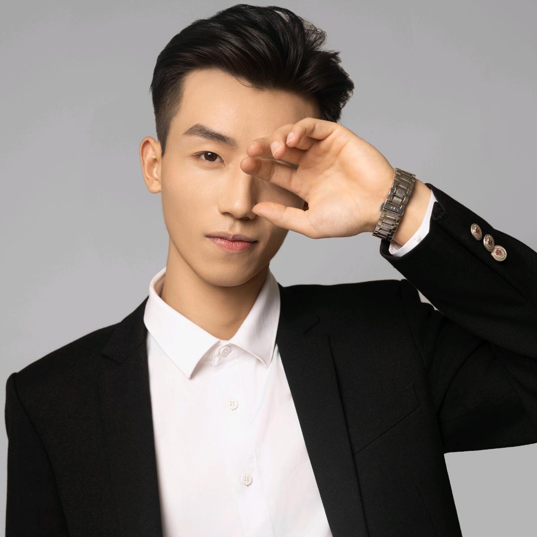 一明情深