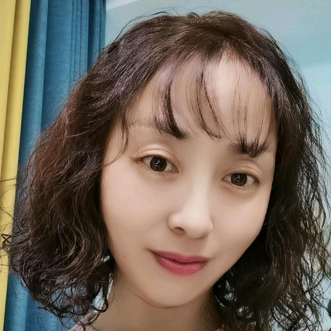 @茵茵