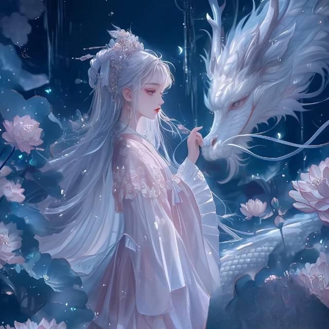 梦璃