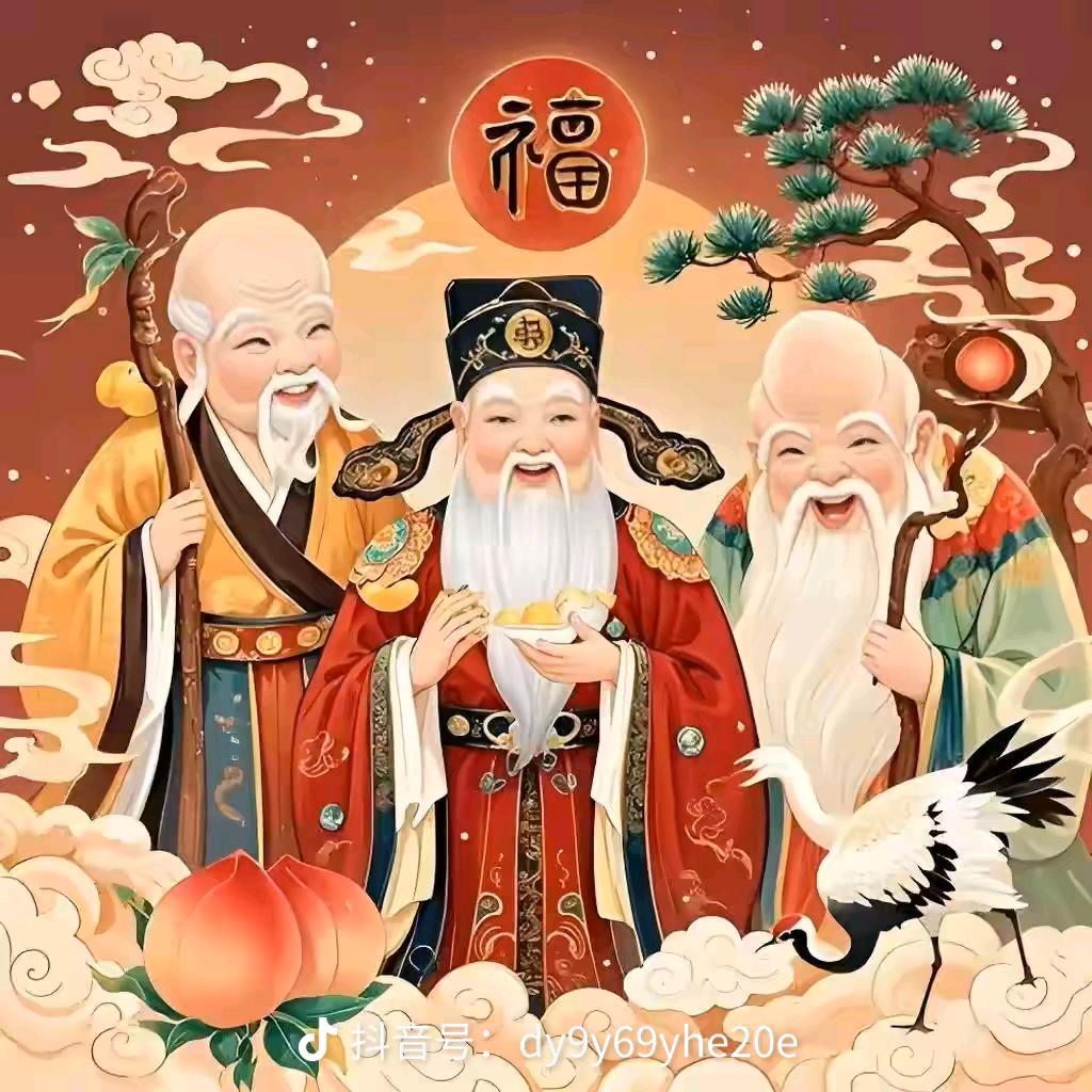 福运来