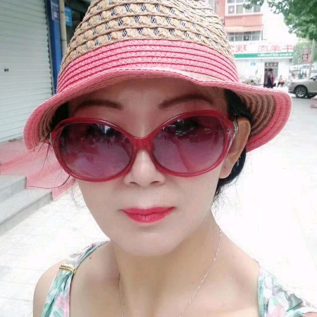 幸福的女神