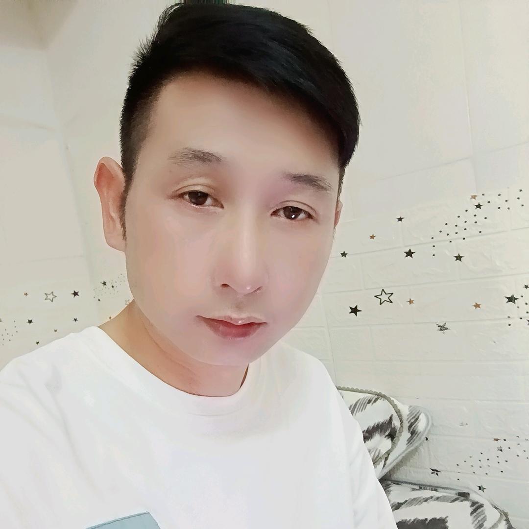 物是人非