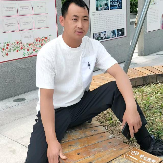 幸福一家（杨）