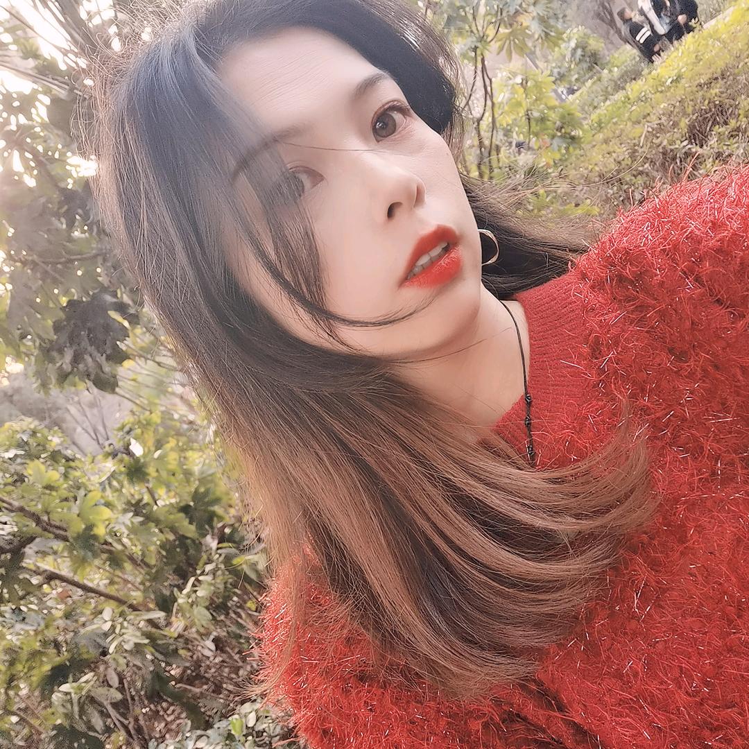 洁洁&