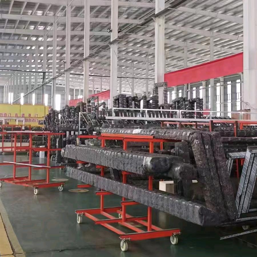 合肥鑫力门窗装饰有限公司