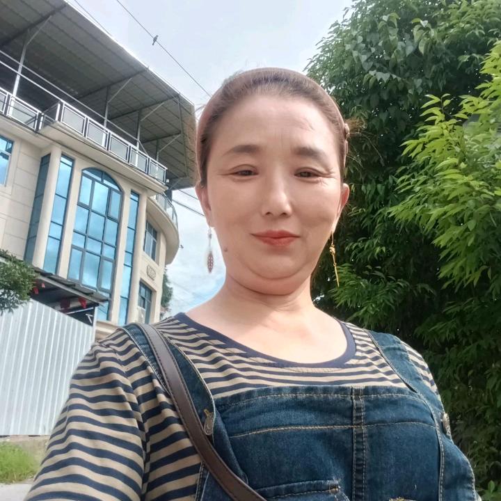刘小菊