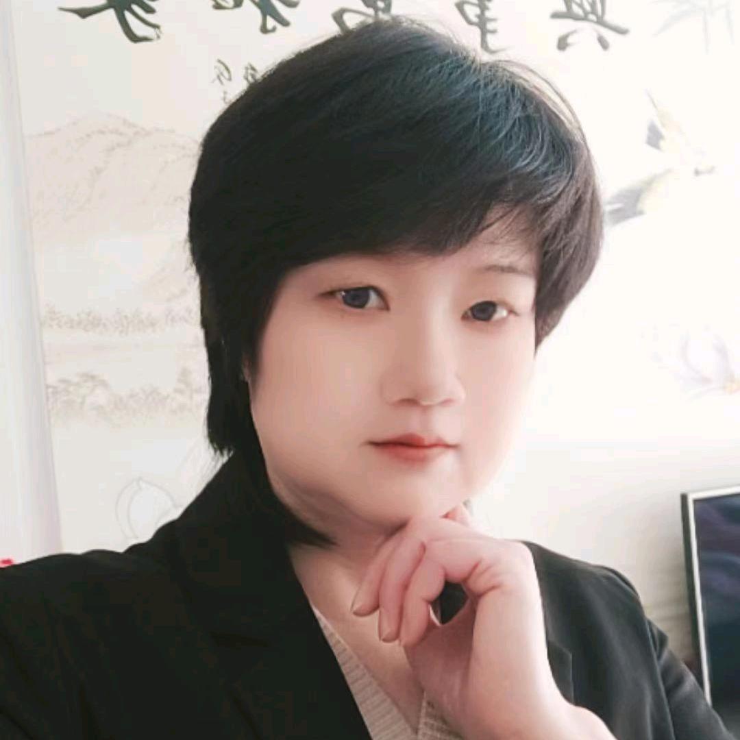 贺姐爱钩织