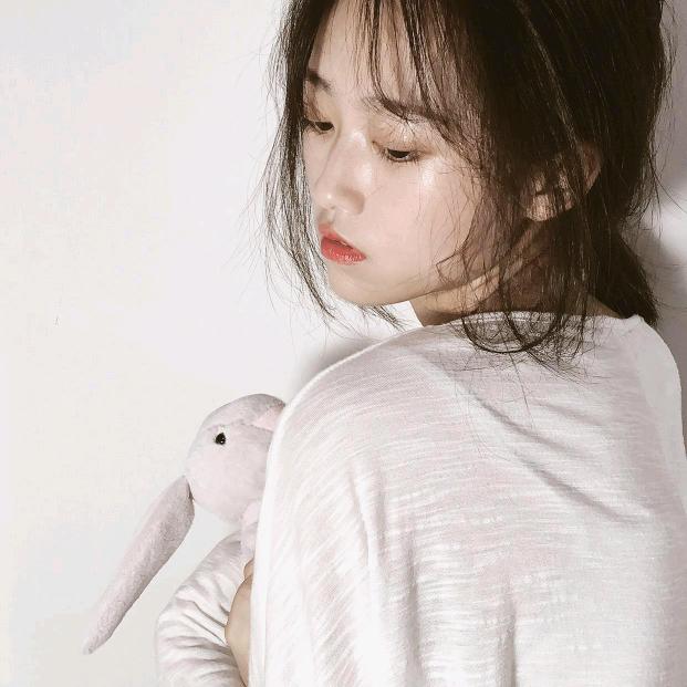 晚霞