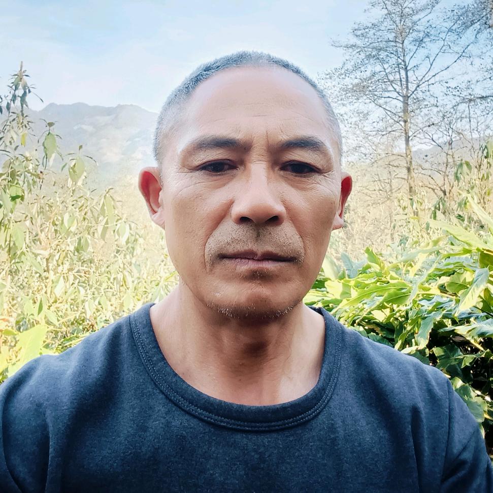 农村大叔