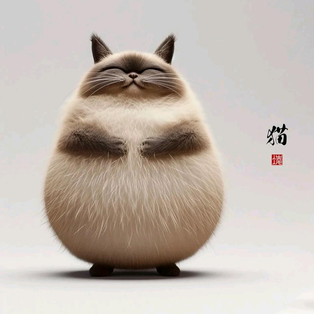 八颗牙